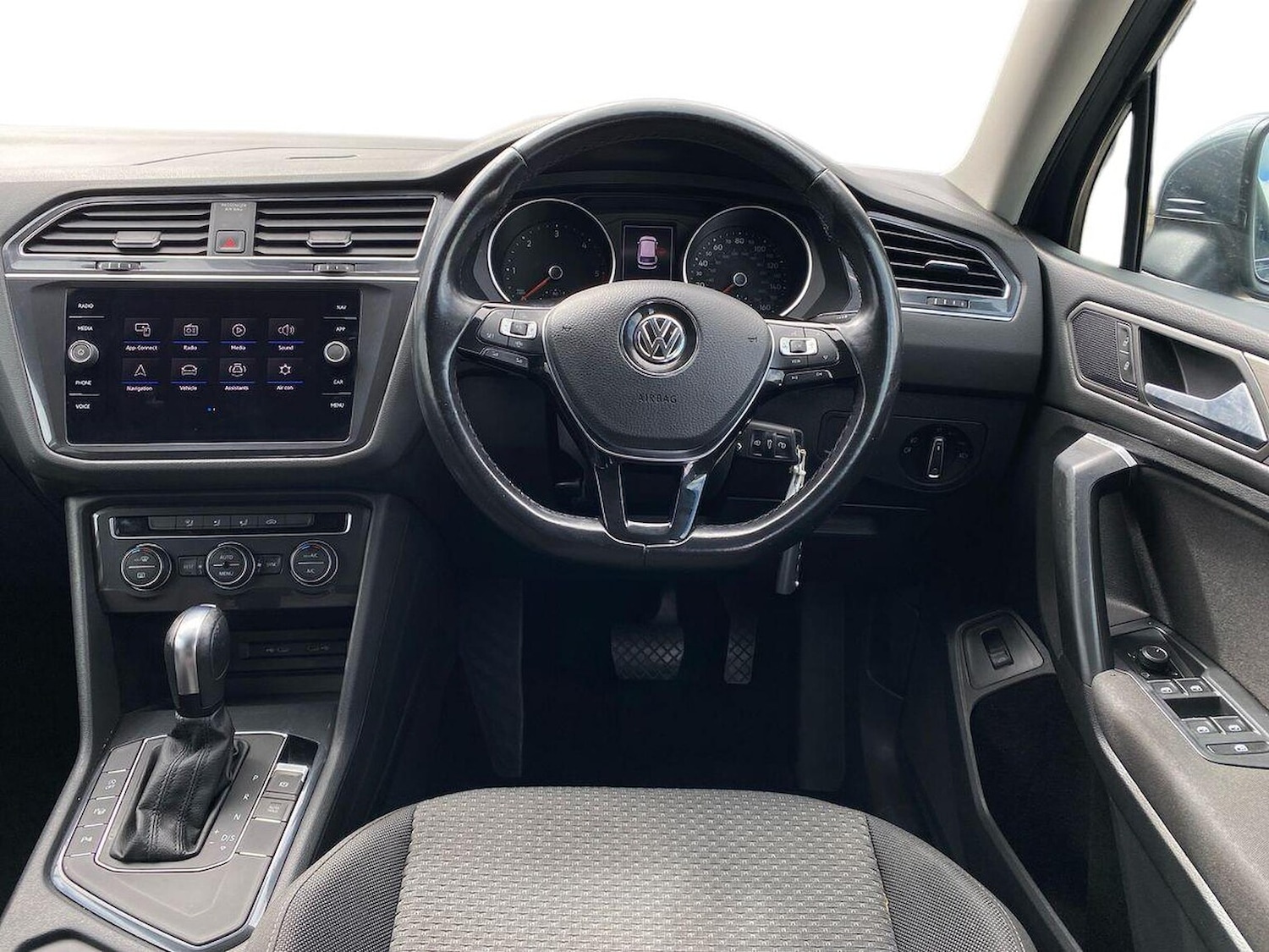Used Volkswagen Tiguan Allspace 2021 for sale - 76330014: Photo 9
