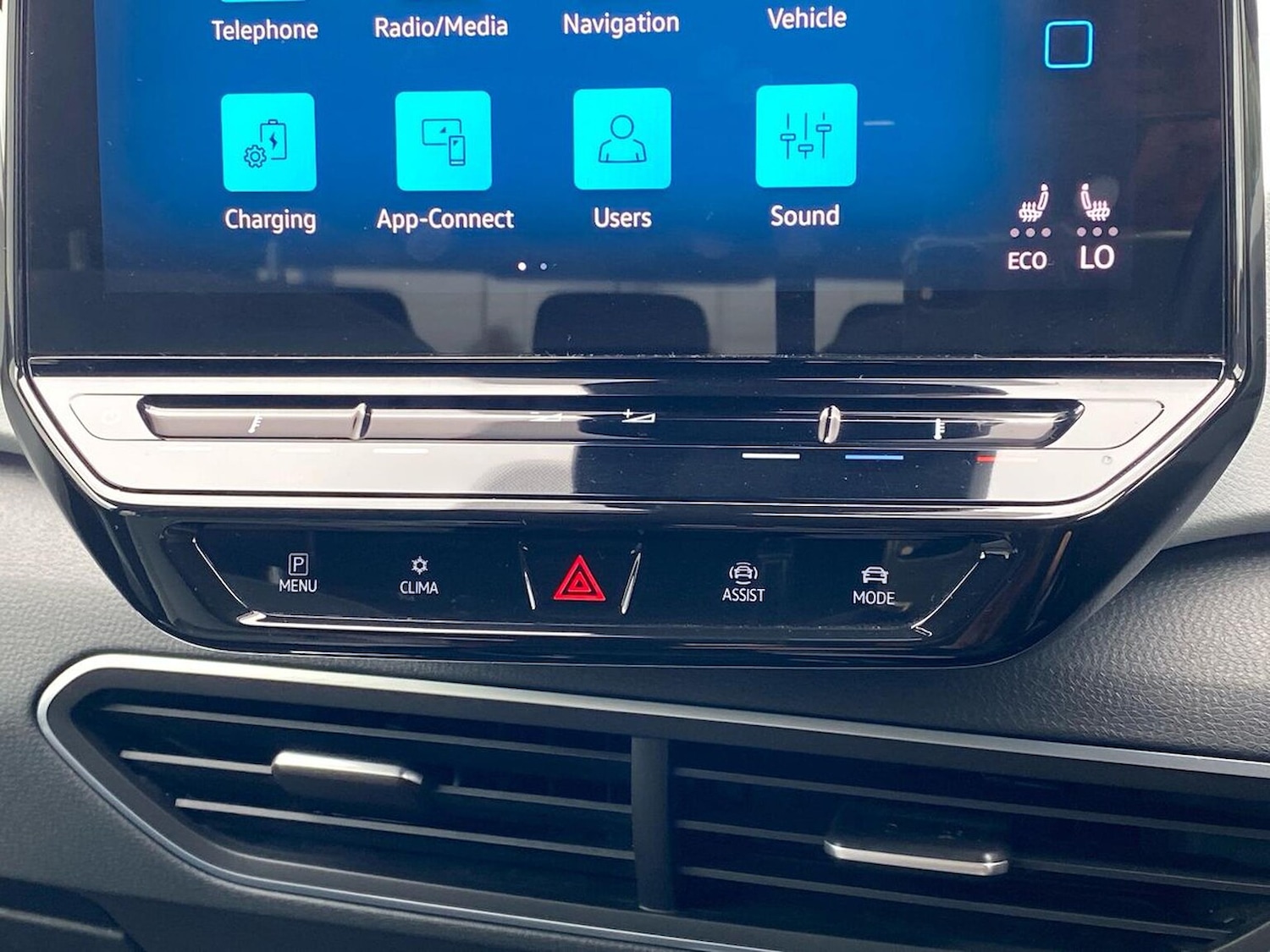 Used Volkswagen ID3 2021 for sale - 76182465: Photo 12