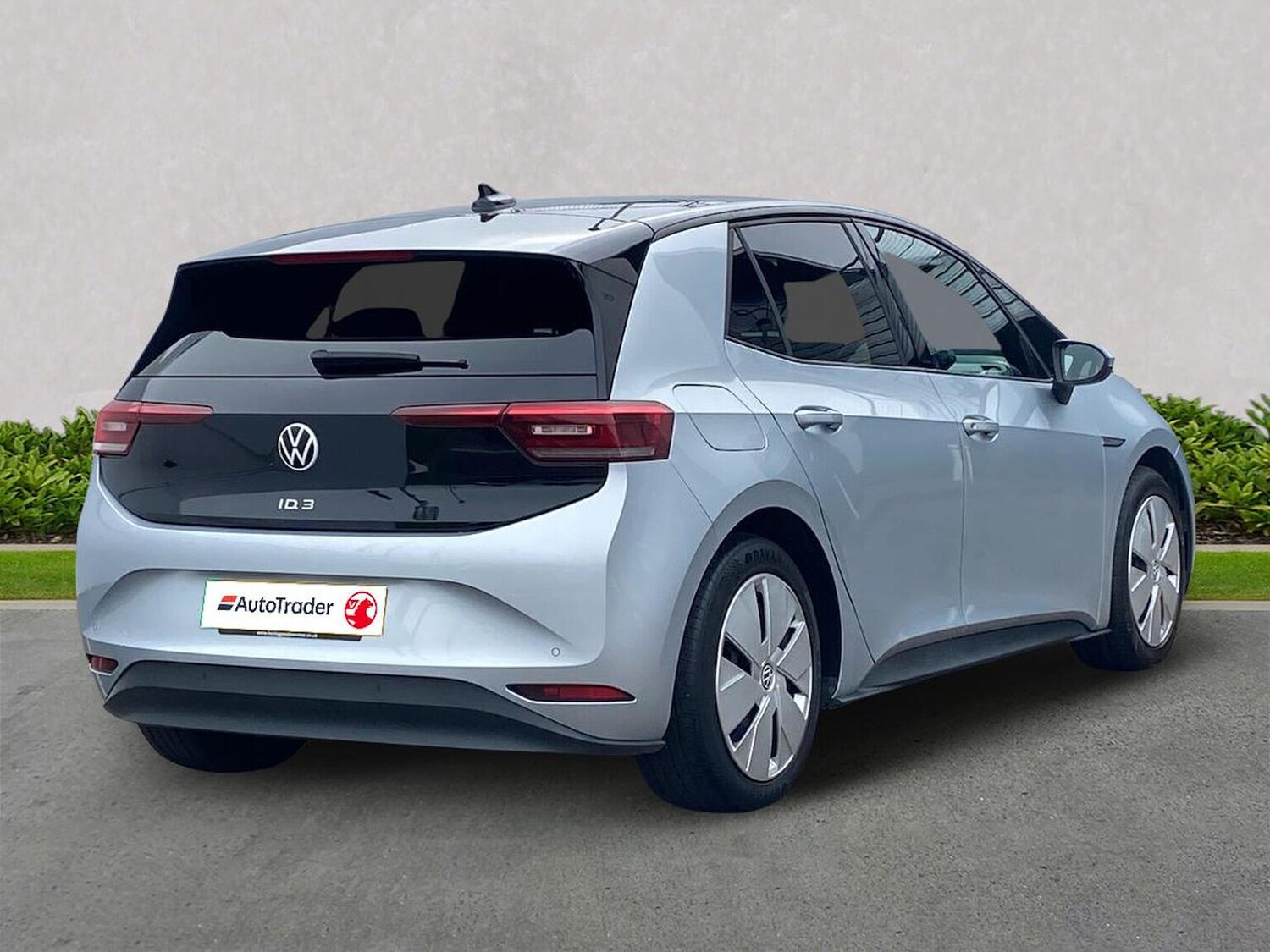 Used Volkswagen ID3 2021 for sale - 76182465: Photo 18