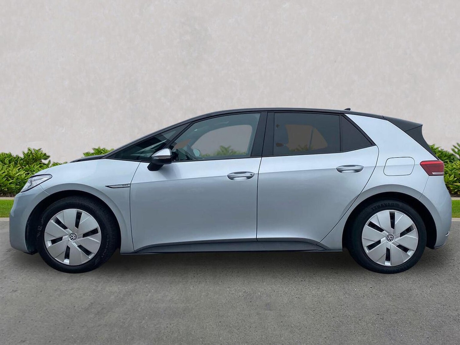 Used Volkswagen ID3 2021 for sale - 76182465: Photo 19