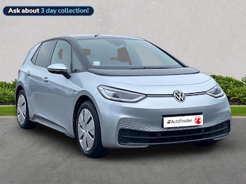 Volkswagen - ID3