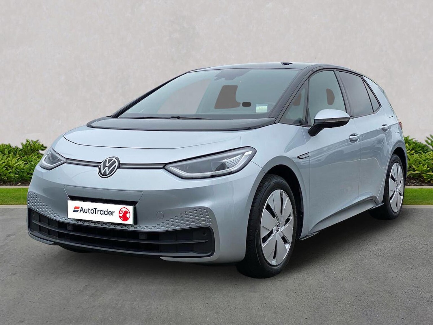 Used Volkswagen ID3 2021 for sale - 76182465: Photo 20