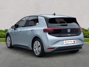 Used Volkswagen ID3 2021 for sale - 76182465: Photo 2