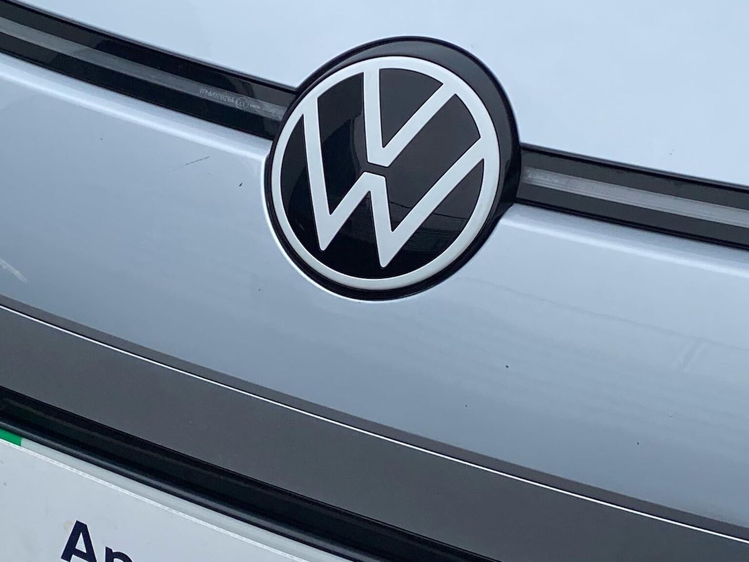 Used Volkswagen ID3 2021 for sale - 76182465: Photo 32