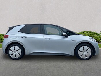 Used Volkswagen ID3 2021 for sale - 76182465: Photo 3