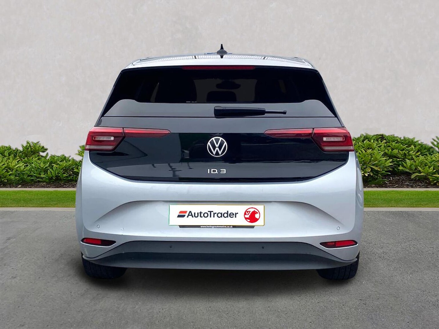 Used Volkswagen ID3 2021 for sale - 76182465: Photo 4