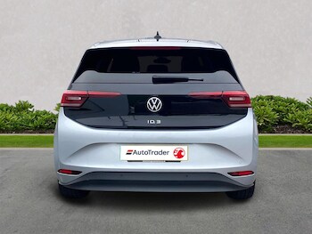 Used Volkswagen ID3 2021 for sale - 76182465: Photo 4