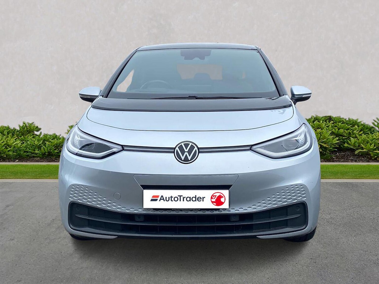 Used Volkswagen ID3 2021 for sale - 76182465: Photo 5