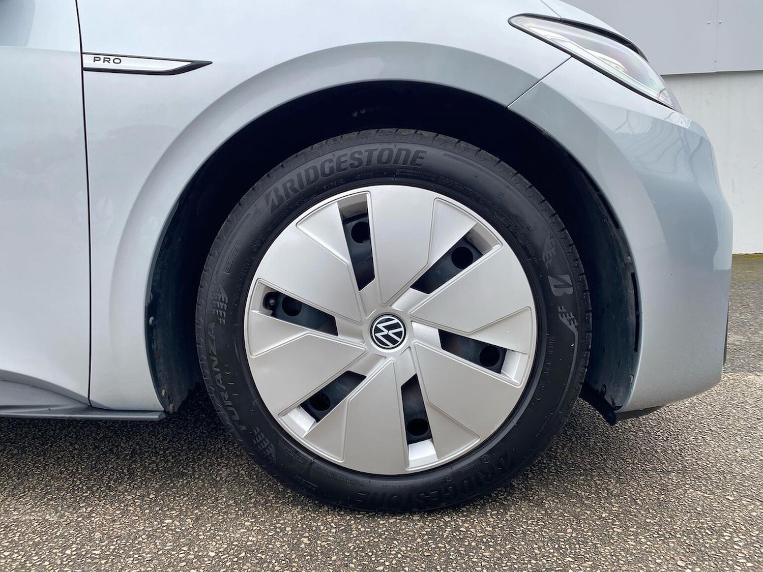 Used Volkswagen ID3 2021 for sale - 76182465: Photo 6