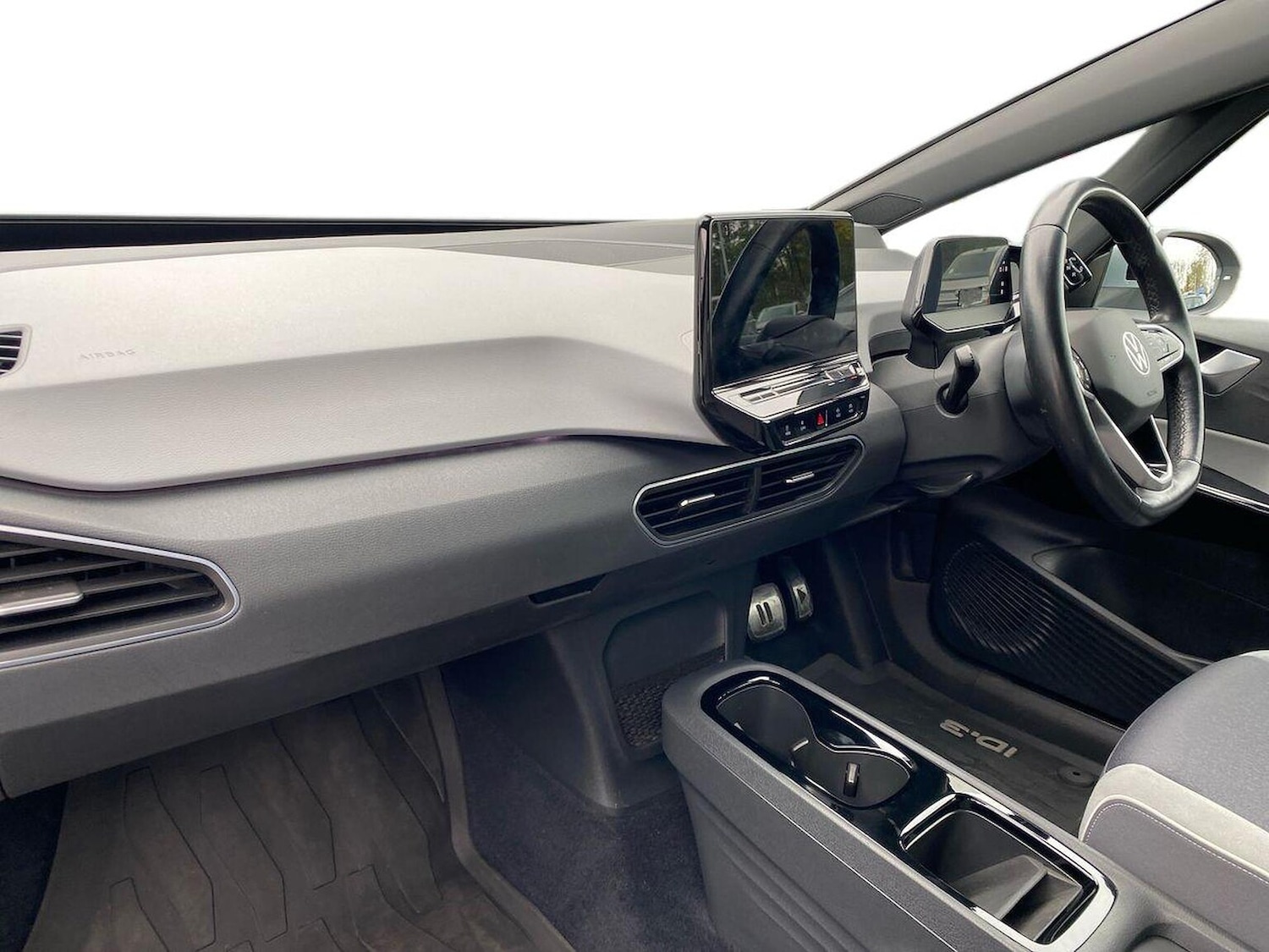 Used Volkswagen ID3 2021 for sale - 76182465: Photo 7