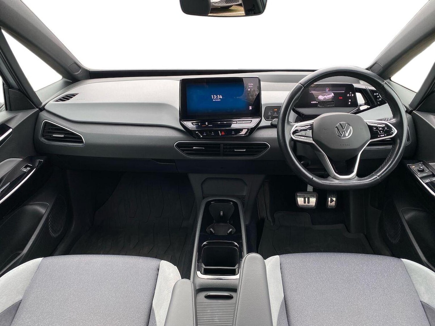 Used Volkswagen ID3 2021 for sale - 76182465: Photo 8