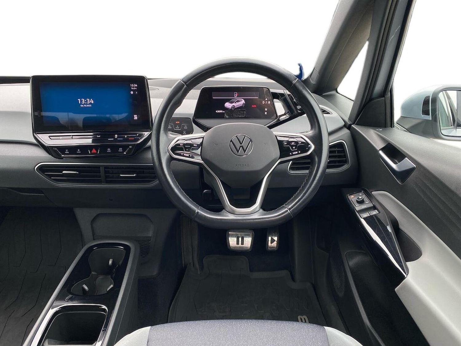 Used Volkswagen ID3 2021 for sale - 76182465: Photo 9
