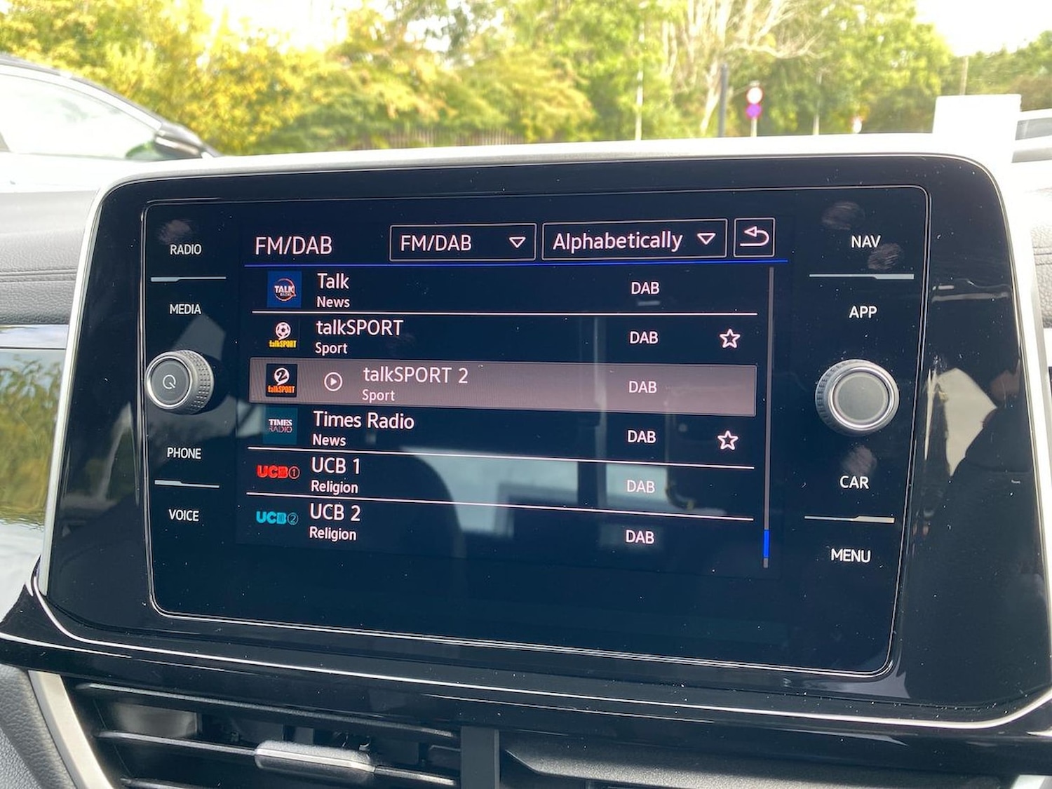 Vehicle 11