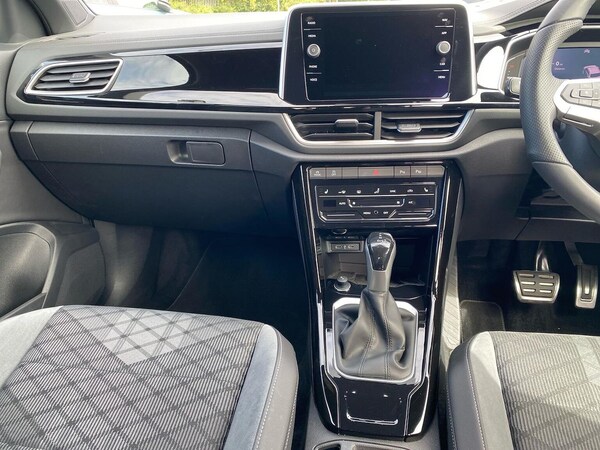 Used Volkswagen T-Roc 2025 for sale - 75651703: Photo 13