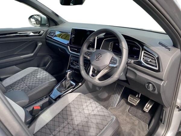 Used Volkswagen T-Roc 2025 for sale - 75651703: Photo 15