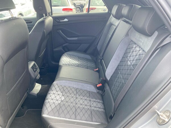 Used Volkswagen T-Roc 2025 for sale - 75651703: Photo 16