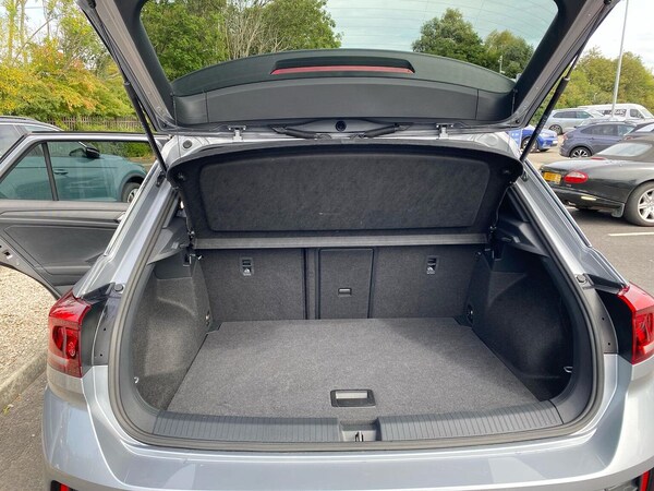 Used Volkswagen T-Roc 2025 for sale - 75651703: Photo 17