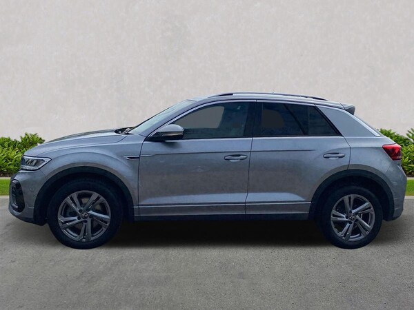 Used Volkswagen T-Roc 2025 for sale - 75651703: Photo 19
