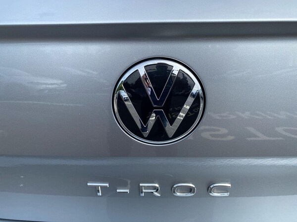 Used Volkswagen T-Roc 2025 for sale - 75651703: Photo 33