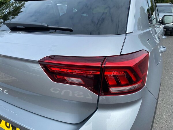 Used Volkswagen T-Roc 2025 for sale - 75651703: Photo 36