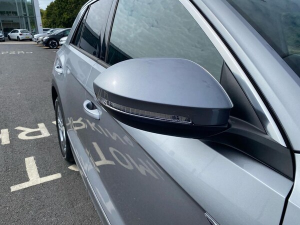 Used Volkswagen T-Roc 2025 for sale - 75651703: Photo 38