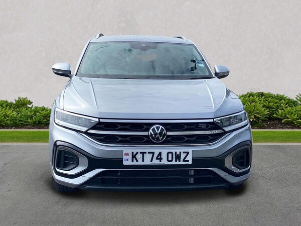 Used Volkswagen T-Roc 2025 for sale - 75651703: Photo 5