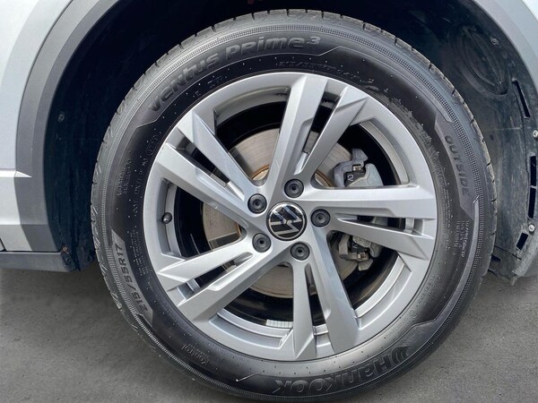 Used Volkswagen T-Roc 2025 for sale - 75651703: Photo 6