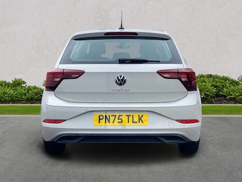 Used Volkswagen Polo 2025 for sale - 77061618: Photo