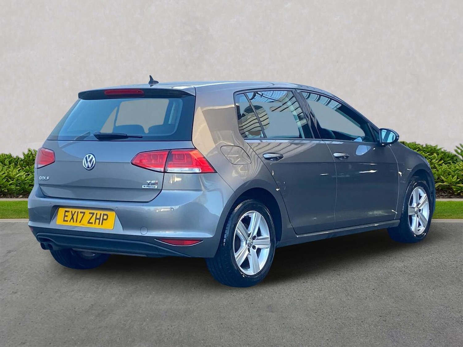 Used Volkswagen Golf 2017 for sale - 76963536: Photo 18