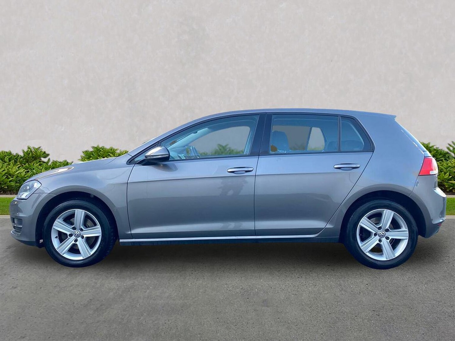 Used Volkswagen Golf 2017 for sale - 76963536: Photo 19