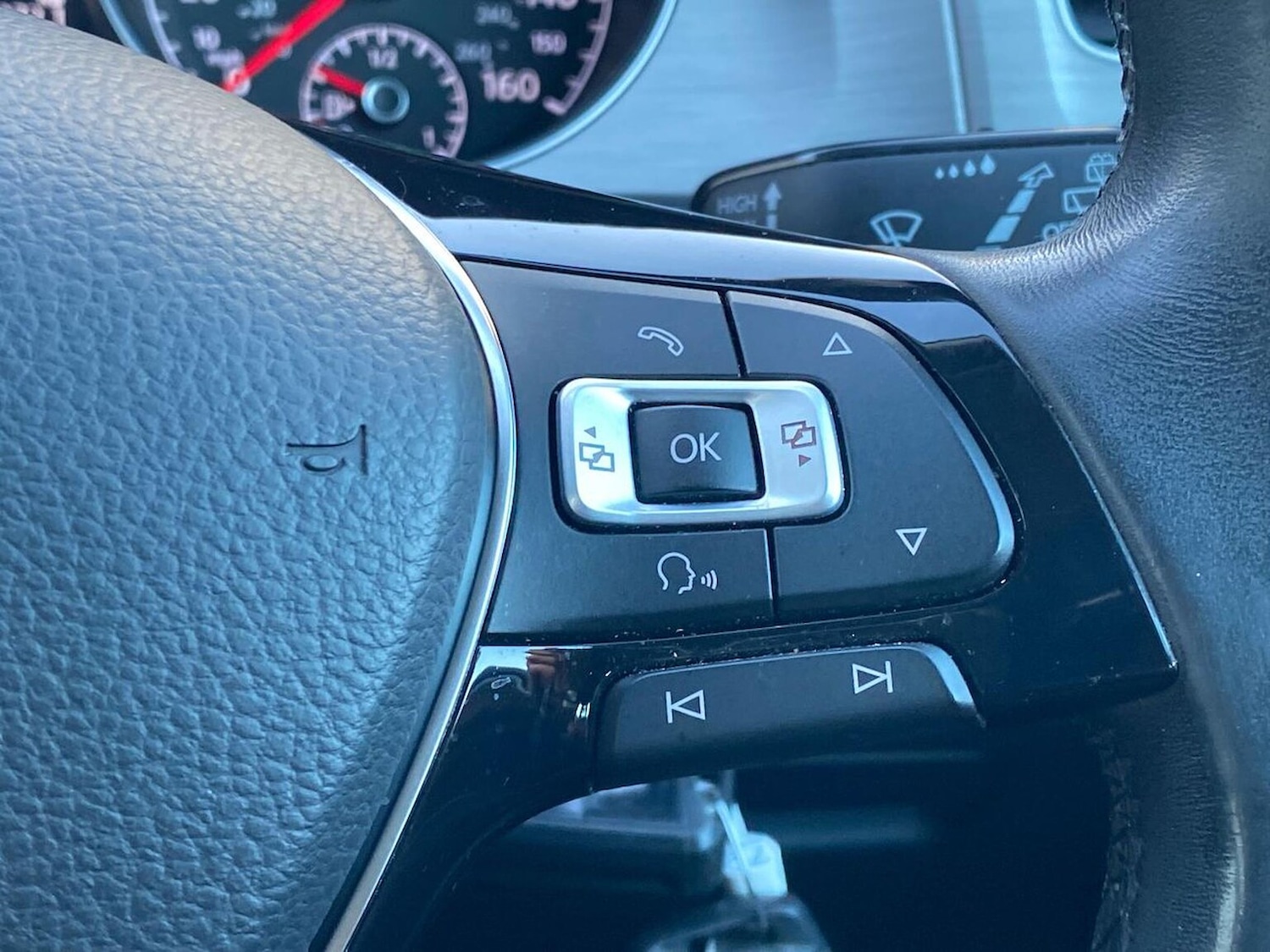 Used Volkswagen Golf 2017 for sale - 76963536: Photo 26