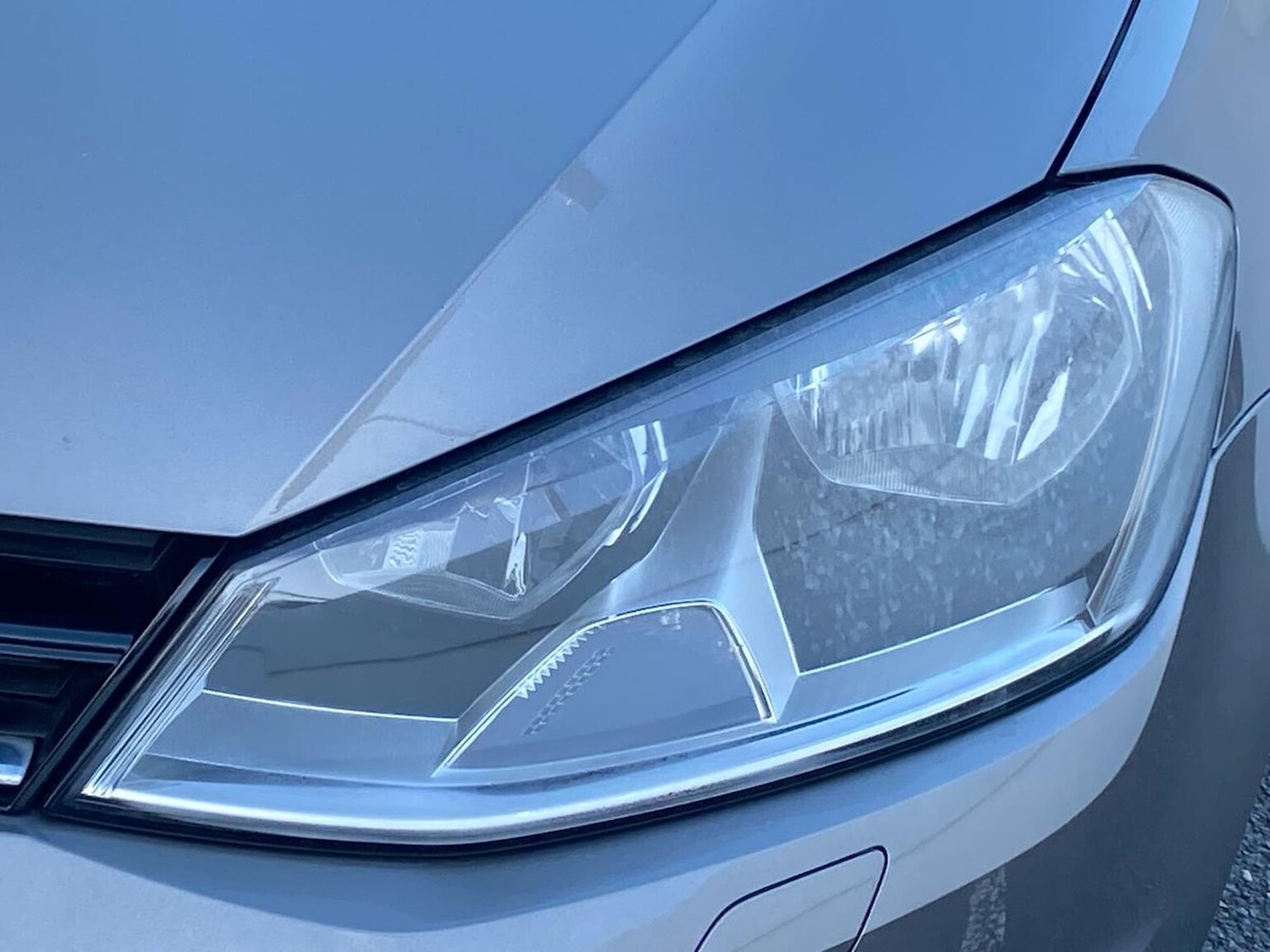 Used Volkswagen Golf 2017 for sale - 76963536: Photo 32