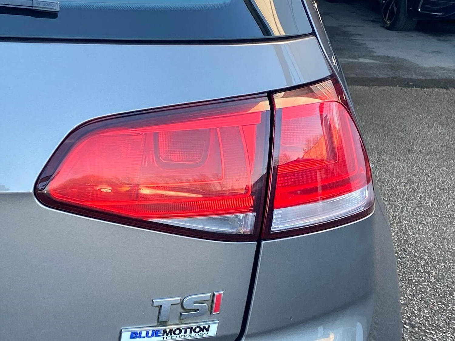 Used Volkswagen Golf 2017 for sale - 76963536: Photo 33