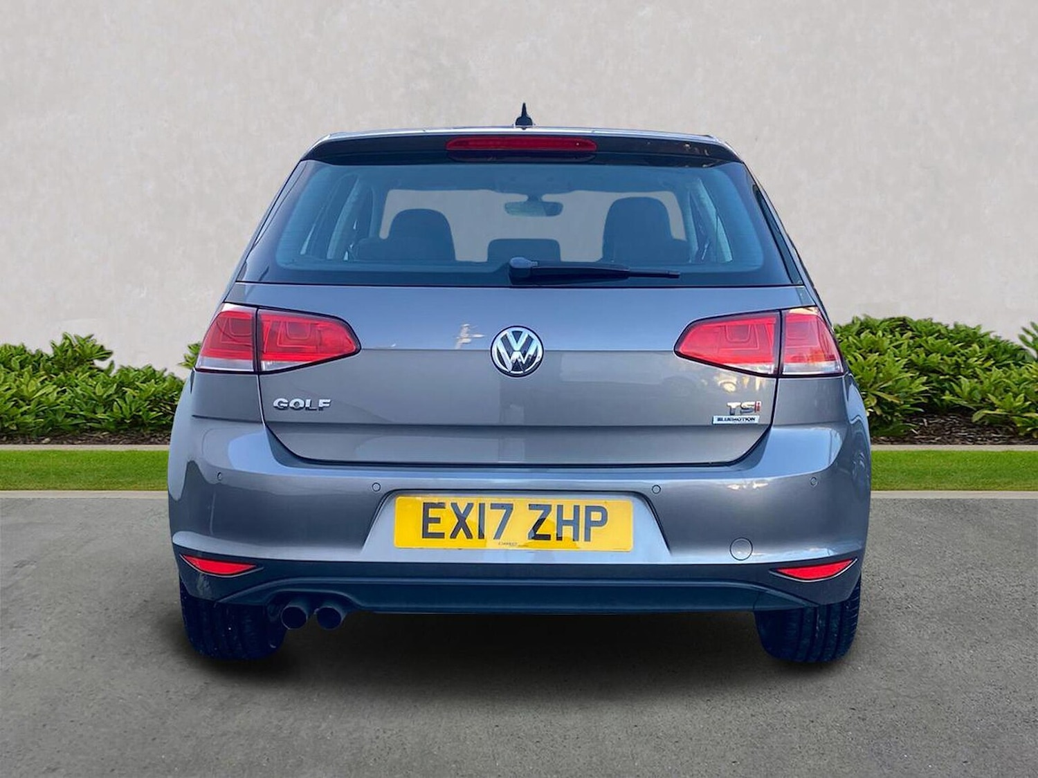 Used Volkswagen Golf 2017 for sale - 76963536: Photo 4