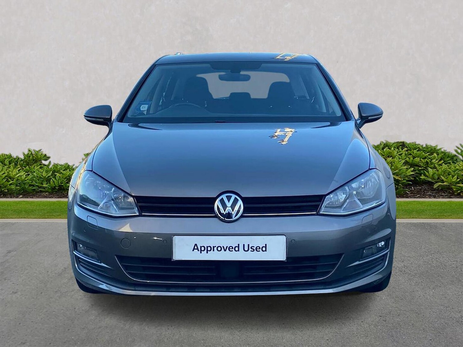 Used Volkswagen Golf 2017 for sale - 76963536: Photo 5