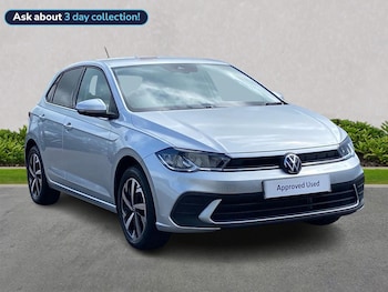Volkswagen - Polo