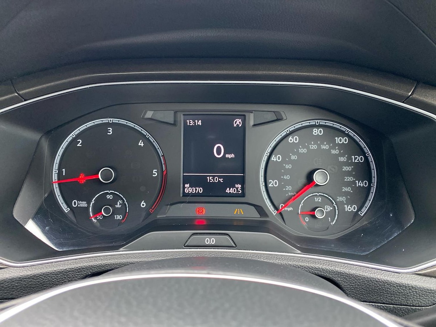 Used Volkswagen T-Roc 2019 for sale - 76490535: Photo 10