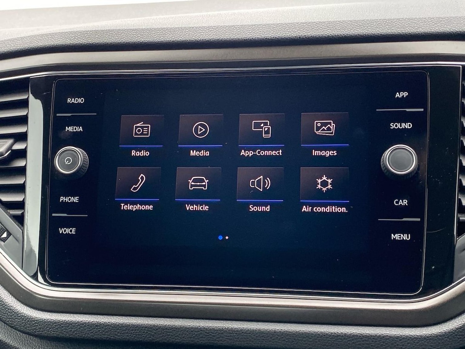 Used Volkswagen T-Roc 2019 for sale - 76490535: Photo 11