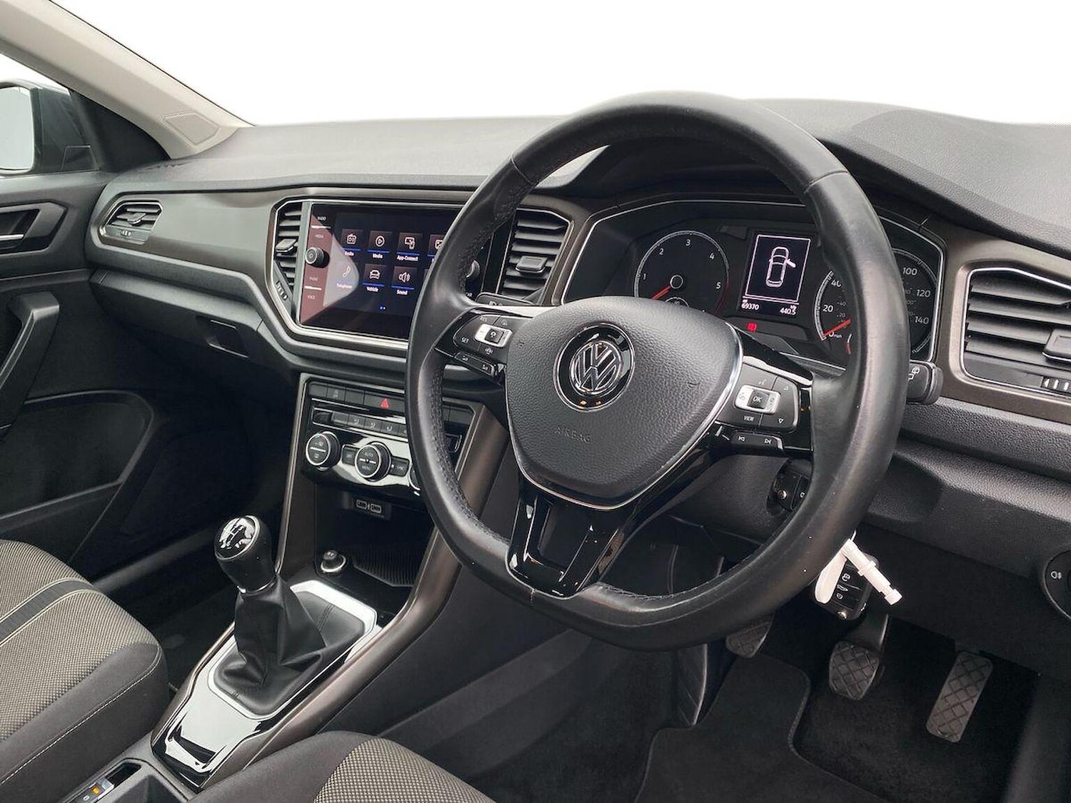 Used Volkswagen T-Roc 2019 for sale - 76490535: Photo 15