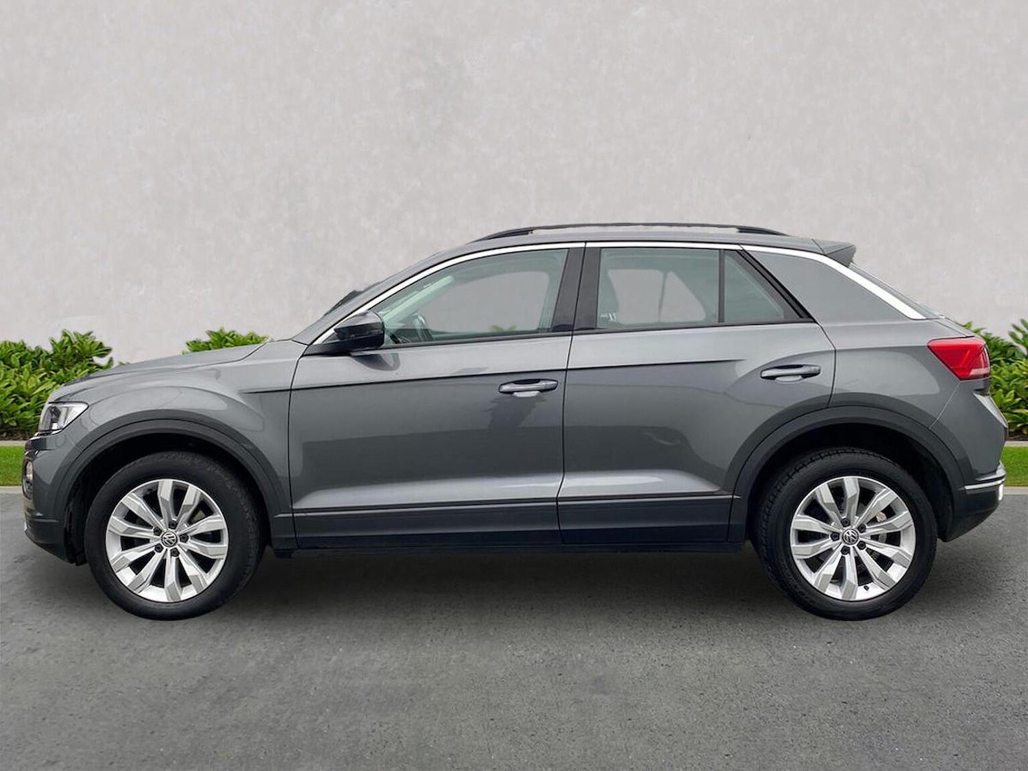 Used Volkswagen T-Roc 2019 for sale - 76490535: Photo 19