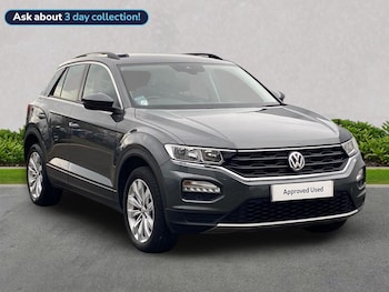 2019 - 1.6 TDI SE 5dr