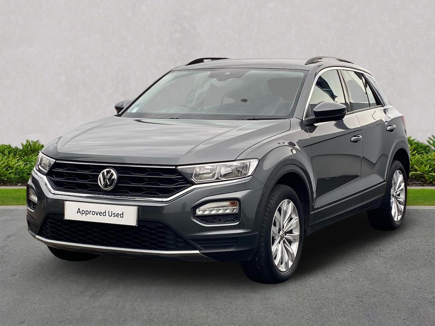 Used Volkswagen T-Roc 2019 for sale - 76490535: Photo 20