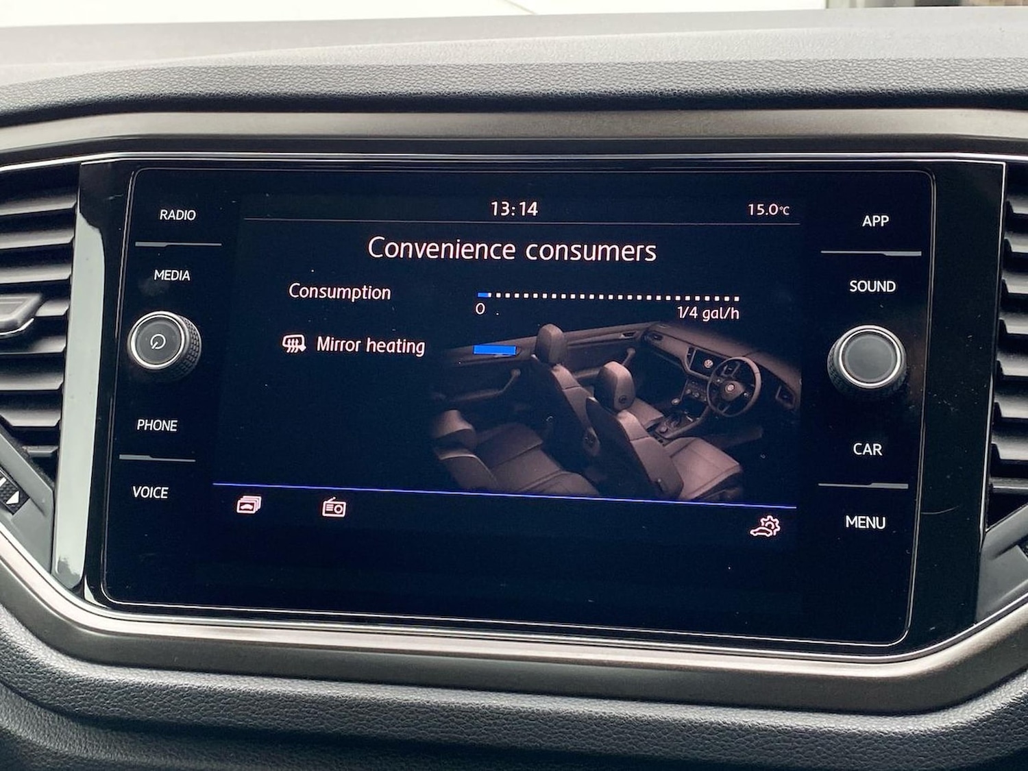 Used Volkswagen T-Roc 2019 for sale - 76490535: Photo 24