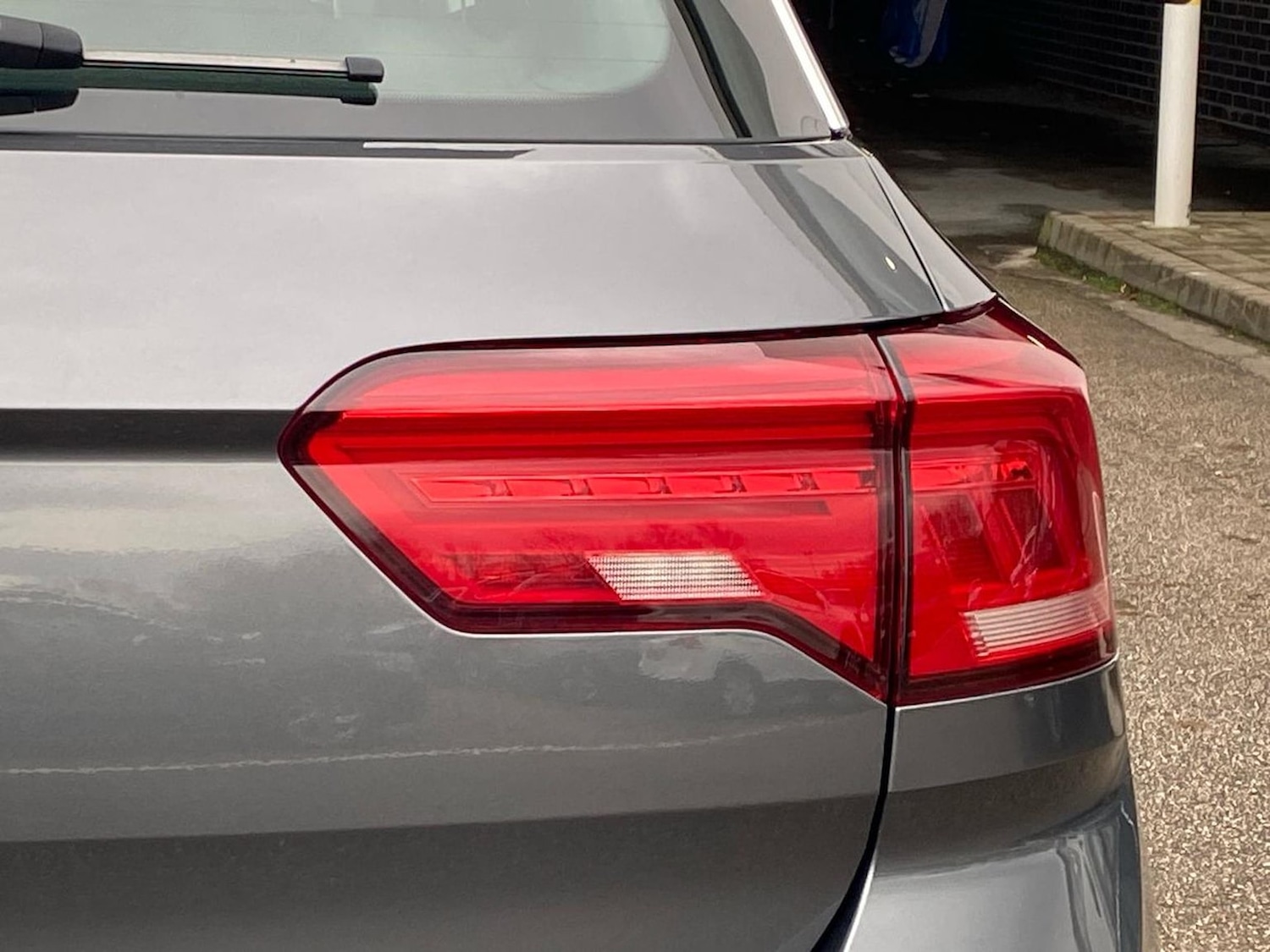 Used Volkswagen T-Roc 2019 for sale - 76490535: Photo 32