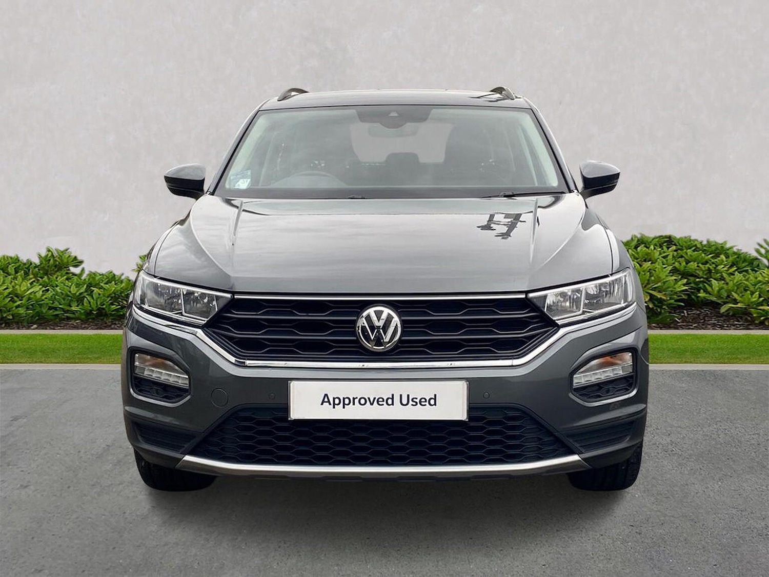 Used Volkswagen T-Roc 2019 for sale - 76490535: Photo 5
