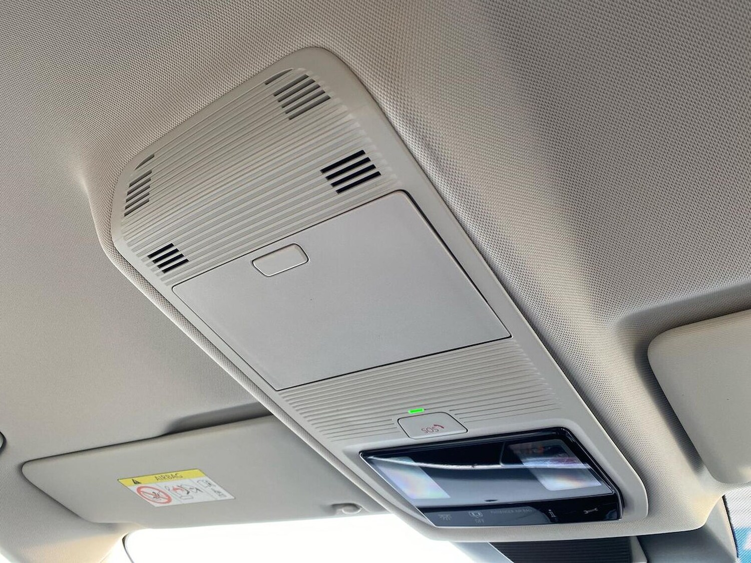 Used Volkswagen Tiguan 2025 for sale - 77616683: Photo 14