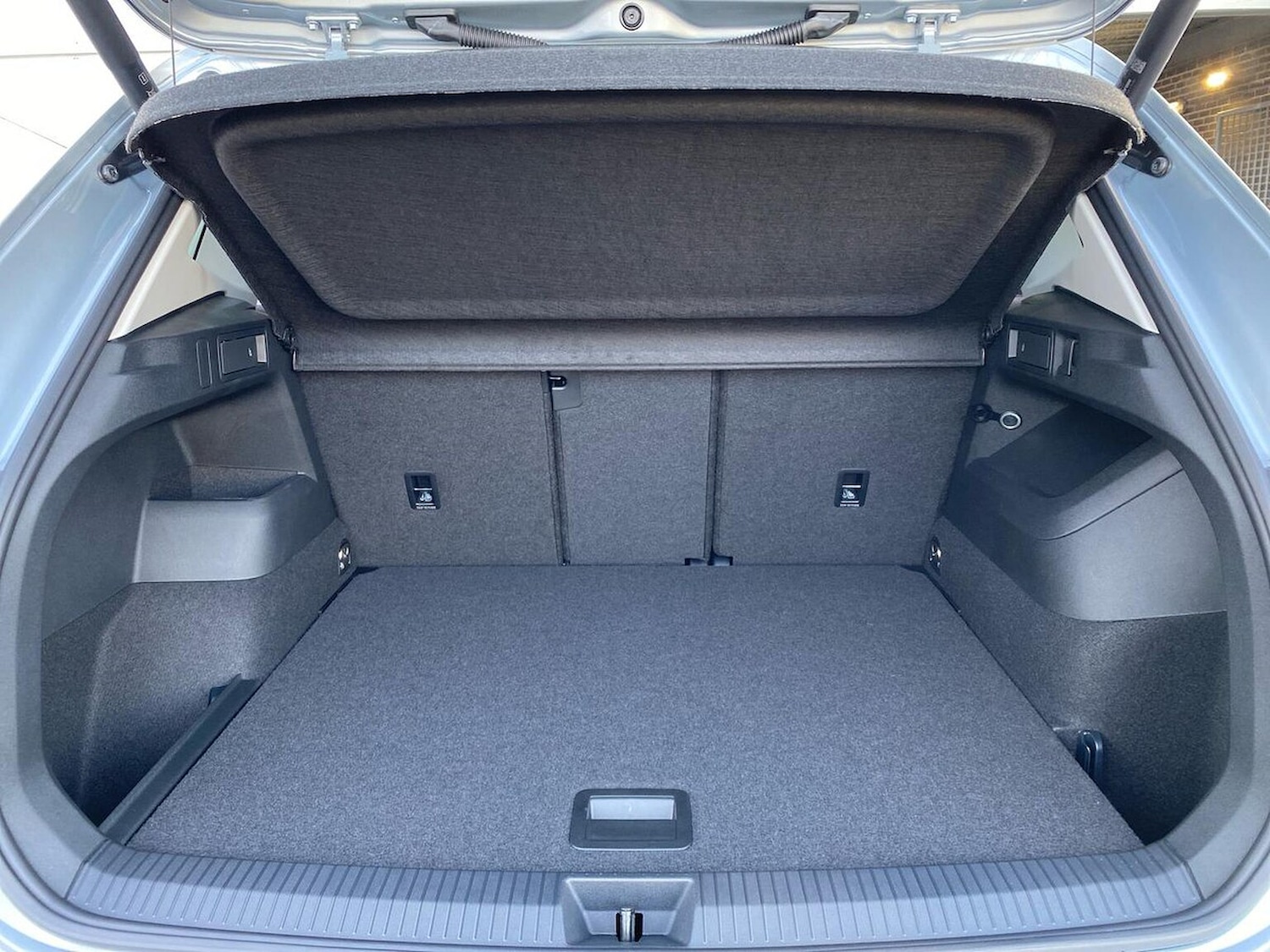 Used Volkswagen Tiguan 2025 for sale - 77616683: Photo 17