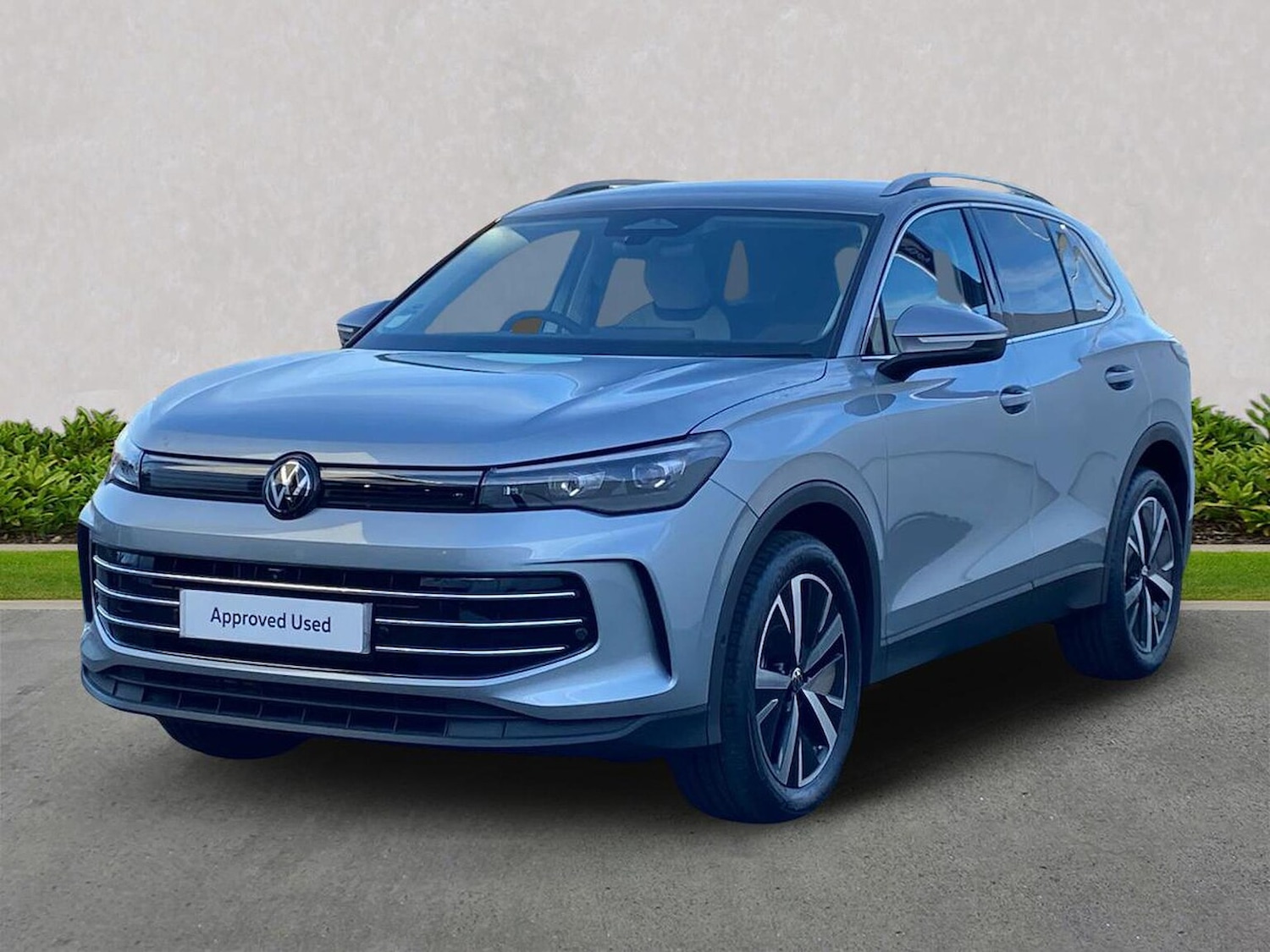 Used Volkswagen Tiguan 2025 for sale - 77616683: Photo 20