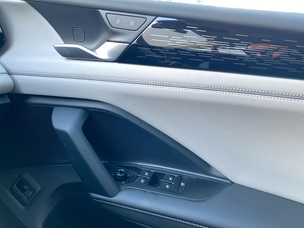 Used Volkswagen Tiguan 2025 for sale - 77616683: Photo 21