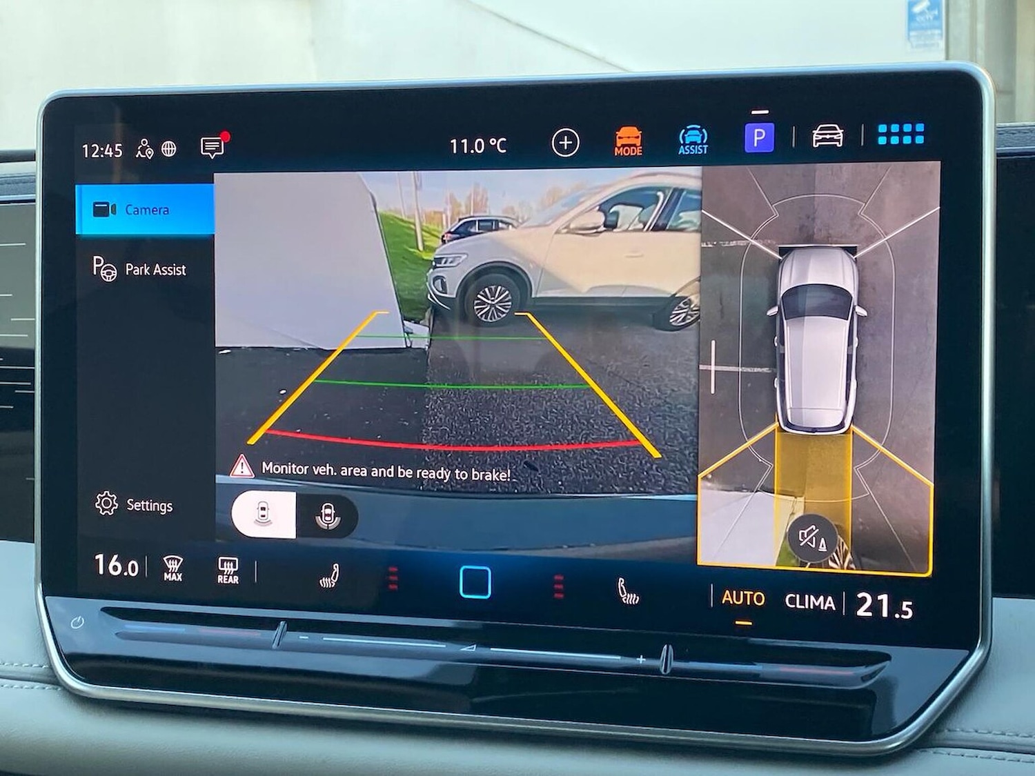 Used Volkswagen Tiguan 2025 for sale - 77616683: Photo 23